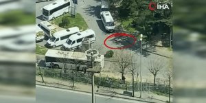 Beşiktaş’ta İsrail Konsolosluğu Yakınında Silahlı Saldırı: 1 Ölü, 2 Yaralı