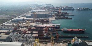 Yalova'dan 3 Ayda 317 Milyon Dolar İhracat