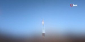 İran’dan İsrail’in SDN7 Konteyner Gemisi ile ABD’nin LHA7 Amfibi Hücum Gemisine Saldırı