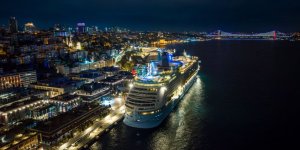 Kruvaziyer Turizminde “İstanbul Modeli”: Türk Hava Yolları ve Galataport İstanbul Miami’de İkinci Kez Güçlerini Birleştiriyor
