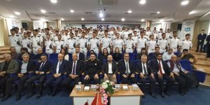 İSTE’de ‘Deniz Örf ve Adetleri’ Zirvesi