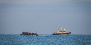 Manş Denizi'nde Göçmen Faciası: 4 Ölü