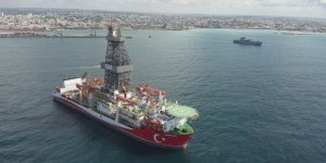 Somali’de CURAD-1 Sondajı İçin Geri Sayım