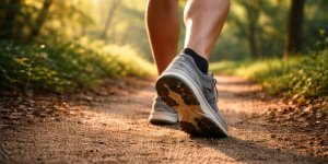 Doğru Yürüyüş Ayakkabısı Seçimi Sayesinde Her Adımda Sağlık ve Konfor
