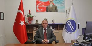 Ekol Denizcilik’te Üst Düzey Görev Değişimi: Yıldırım Serdar Öztuna Kurum Müdürü Olarak Atandı