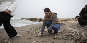 Mersin’de Biyoçeşitlilik İçin Sahaya İndiler