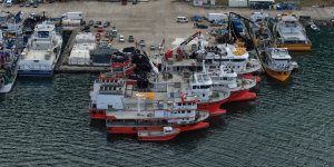 Balık Av Sezonu Biterken, Balıkçılar Sezonu Değerlendirdi