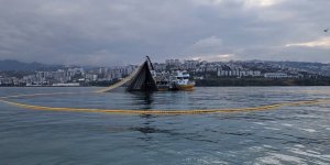 Balıkçılıkta Genel Av Yasağı 15 Nisan'da Başladı