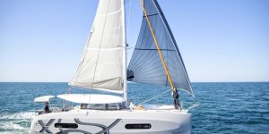 Trio Deniz, “Kolay Tekne” Modeliyle Tekne Sahipliğine Yeni Bir Yaklaşım Getiriyor