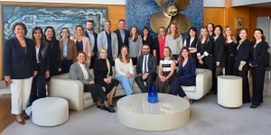 Arkas TEİD İş Birliğiyle İzmir’de Etik Kültürü Odağına Aldı