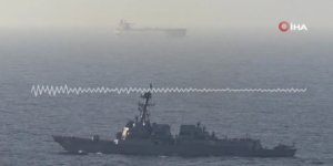 CENTCOM: "İlk 48 Saat İçinde Hiçbir Gemi ABD Ablukasını Aşamadı"