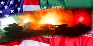 ABD - İsrail - İran Geriliminin Deniz Ticaretine Etkileri