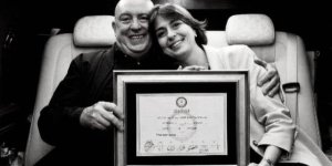 Üsküdar Belediye Başkanı Sinem Dedetaş'ın Acı Günü