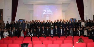 Türkiye’nin Deniz Hukuku Vizyonu Ankara’da Şekillendi