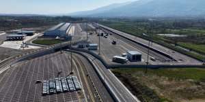 Railport’ta Bitmiş Araç ve Konteyner Trenleri Eş Zamanlı Elleçlendi