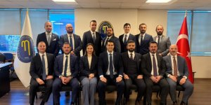 GEMİMO Seçimlerinde Rekor Katılım