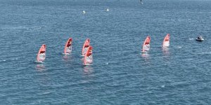 Ege Rüzgarı Bir Kez Daha Didim'de Esecek