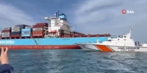 Bakan Gürlek Açıkladı: "500 Milyon liralık Kokain Ele Geçirildi"