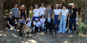 Ekol Lojistik Doğayı Koruma Projesi ile 9 Milyon Can Dostuna Ulaştı