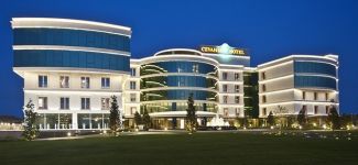 Cevahir Hotel Asia‘da 'Sevgililer Günü' hazırlığı