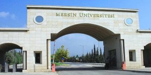 Mersin Üniversitesi’nden “Denizcilik Haberciliği” Paneli
