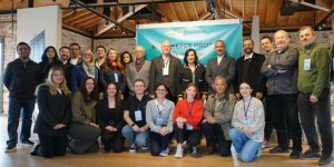 Büyükada’da Mavi Nefes İçin Güç Birliği