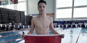 Denizli Büyükşehirin Genç Sporcusundan 4 Türkiye Şampiyonluğu