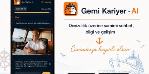 Denizcilik Kariyerine Yapay Zekâ Desteği: Dünyada ve Türkiye’de Bir İlk