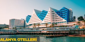 Alanya Otelleri