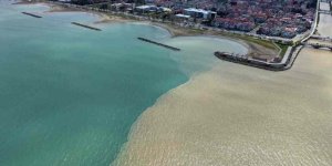 Karadeniz'in Rengi Kahverengiye Döndü