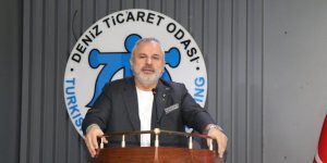 DTO Aliağa Nisan Ayı Meclis Toplantısı Gerçekleştirildi