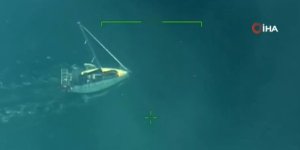 Ayvalık Açıklarında Durdurulan Teknede 158 Kilogram Uyuşturucu Madde Ele Geçirildi