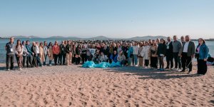 81 İlden Öğretmenler Mavi Gelecek İçin Buluştu