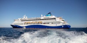 264 Euro’ya Yunan Adaları ve Atina Cruise Seyahati