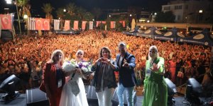 Uluslararası İki Yaka Kültür Festivali Bodrum’da Türk ve Yunan Dostluğunu Buluşturacak