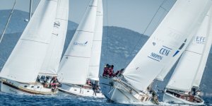Tırhandil Cup Kış Trofesi’nde Final Tamamlandı: 10’uncu Yılda Kazananlar Belli Oldu
