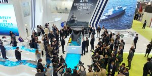 STM’den SAHA 2026’da Otonom Gövde Gösterisi: 6 Yeni Platform İlk Kez Görücüye Çıkıyor