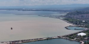 Mayıs Yağmurları Karadeniz'i Çamura Boyadı
