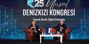 Mavi Vatan’ın Geleceği Antalya’da Konuşuldu: 25. Ulusal Denizkızı Kongresi Sektöre Yön Verdi