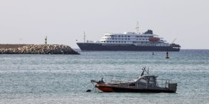 Atlas Okyanusu'ndaki Lüks Yolcu Gemisinde Hantavirüs Alarmı: 3 Ölü