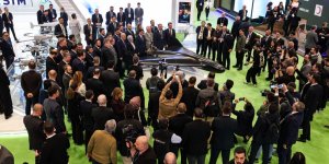 1000+ Kilometre Menzilli Milli Kamikaze İHA Sahaya Çıktı
