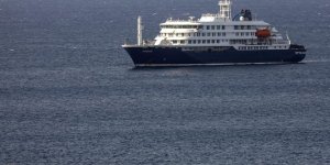 Kanarya Adaları Hantavirüsü Bulunan Geminin Adaya Yanaşmasına Karşı
