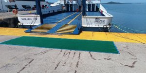Midilli’den Gelenlere Şap Önlemi