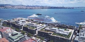 Kruvaziyer Lüks Değil Yeni Nesil Tatil Modeli
