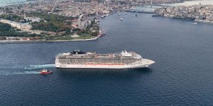 MSC Cruises ile İstanbul ve Kuşadası Hareketli Rotalarda Kesintisiz Yaz Deneyimi 
