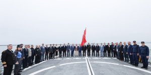 Samsun’da Suda Boğulma Olaylarına Karşı Tedbirler Masaya Yatırıldı