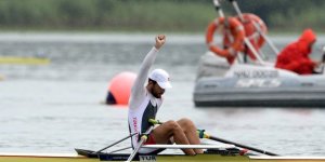2026 Deniz Küreği Endurance ve Beach Sprint Türkiye Kupası Heyecanı Ayvalık'ta Başlıyor