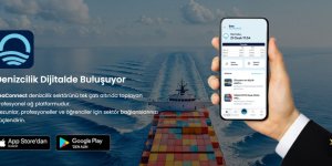 Bir KTU DUIM MD Uygulaması Olan Seaconnect Türk Patent Tarafından Tescillendi