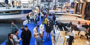 MAST İzmir Boat Show’a 25 Bin Ziyaretçi