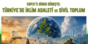 COP31 Sürecinde İklim Adaleti ve Sivil Toplum İstanbul Arel Üniversitesi’nde Ele Alındı